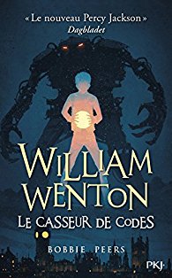 william wenton casseur codes