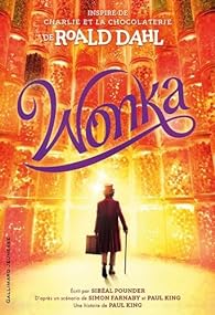 wonka