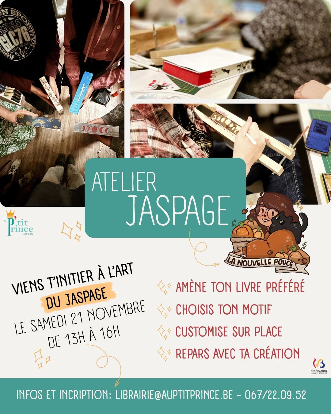 Jaspage