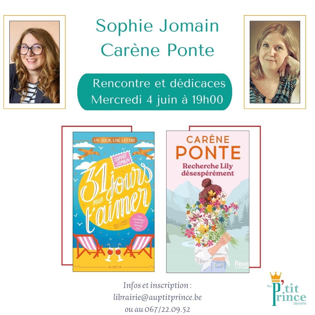 Jomain Ponte 2025
