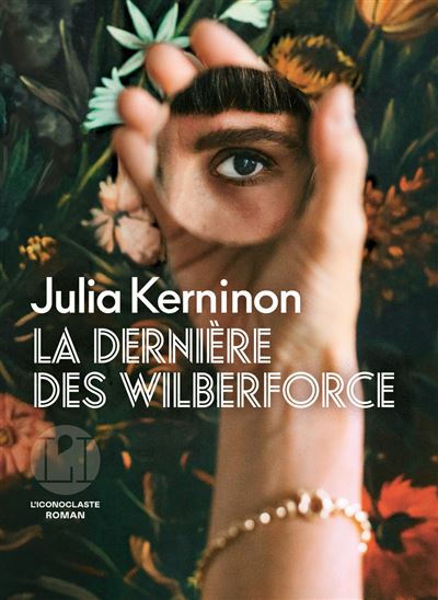 La derniere des Wilberforce