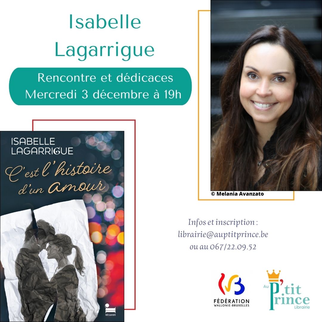 lagarrigue