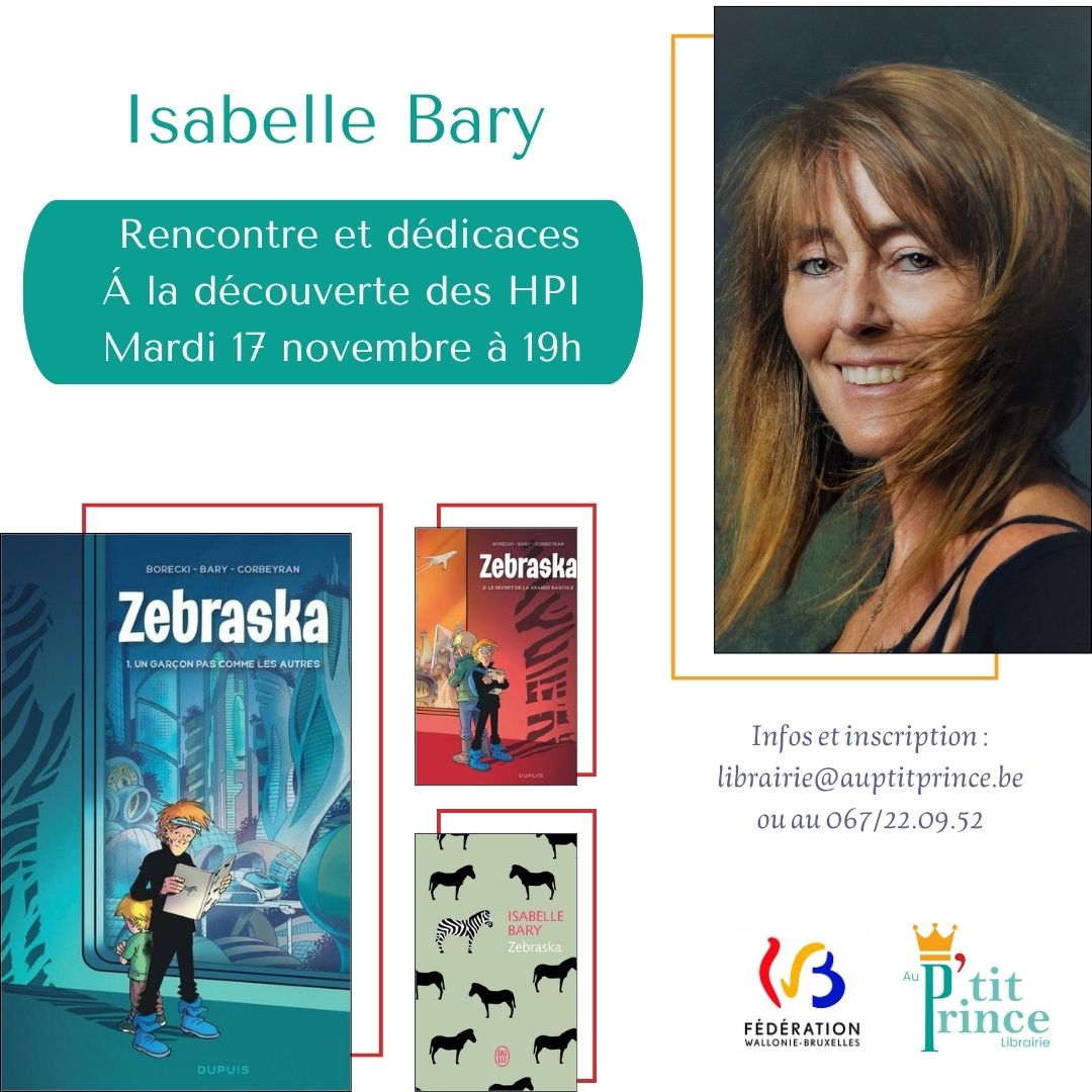 rENCONTRE bARY 7 11
