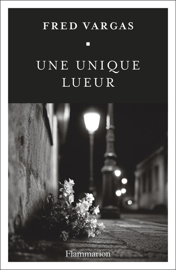9782080160713 Une unique lueur