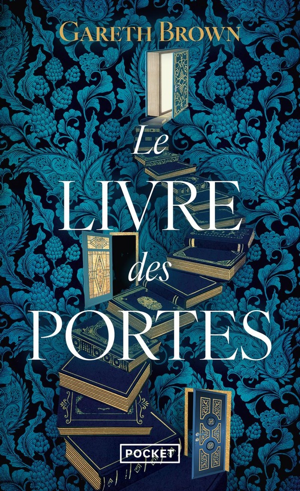 9782266354684 Le livre des portes