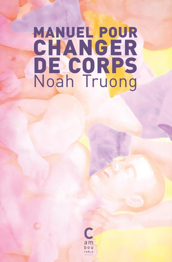9782366249804 Manuel pour changer de corps