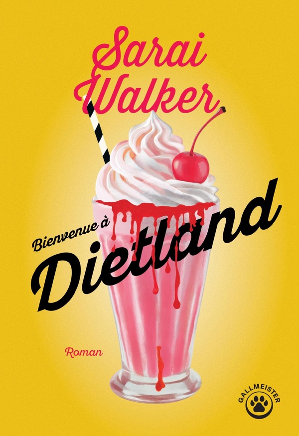 9782404081090 Bienvenue Dietland