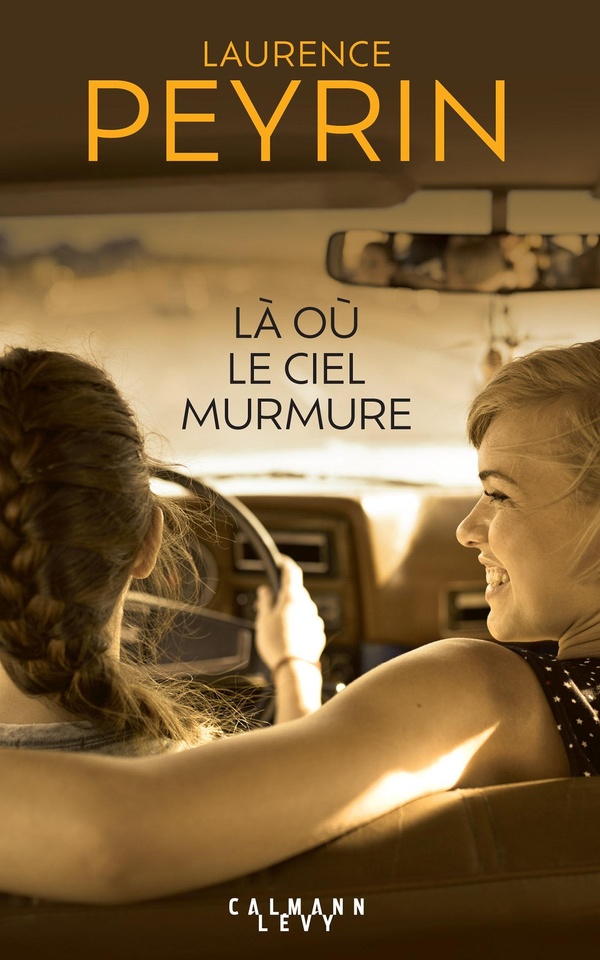 9782702184240 l o le ciel murmure