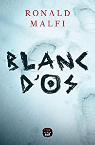 BLANC D OS