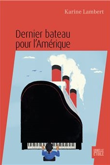Dernier bateau pour l Amerique1