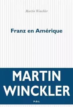 Franz en Amerique
