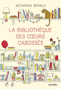 La Bibliotheque des curs cabosses