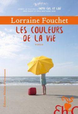 Les couleurs de la vie