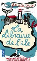 Librairie de l ile