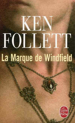 Marque de Windfield