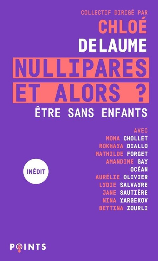 Nullipares et alors