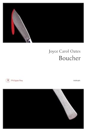 boucher oates