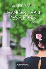 changer l eau des fleurs