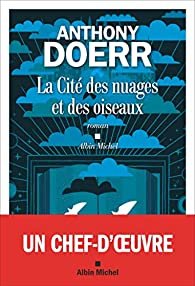 cite des nuages et des oiseaux