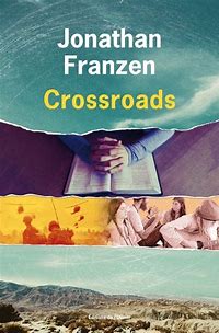 crossroads