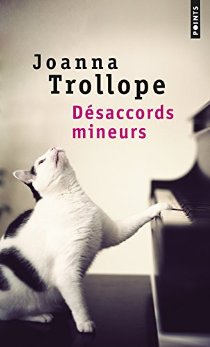 desaccords mineurs