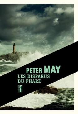 disparus du phare