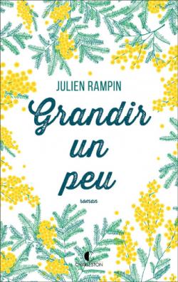 grandir un peu