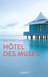 hotel des muses