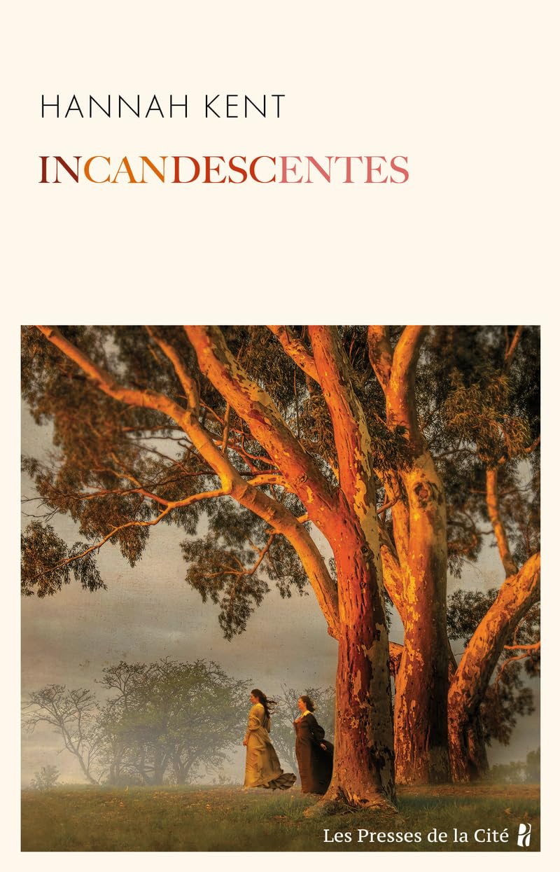 incandescentes