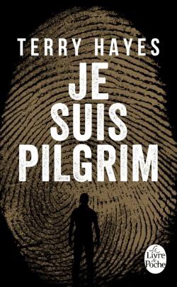 je suis pilgrim