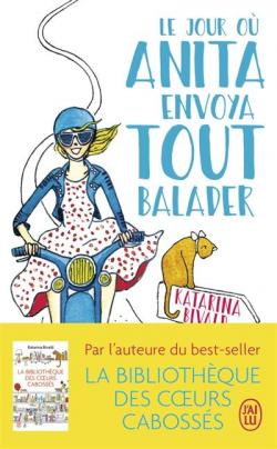 jour ou Anita envoya tout balader