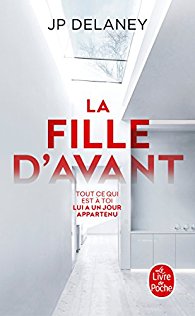 la fille d avant