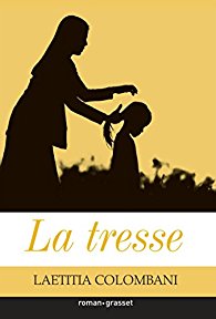 la tresse