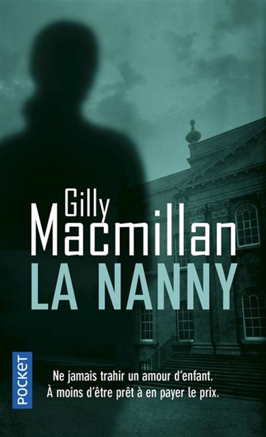 la nanny