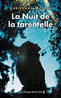 la nuit de la tarentelle