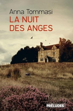 la nuit des anges