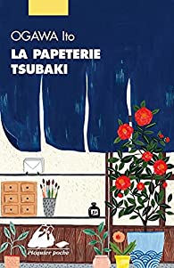 la papeterie tsubaki