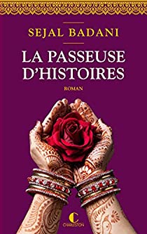 la passeuse d histoires