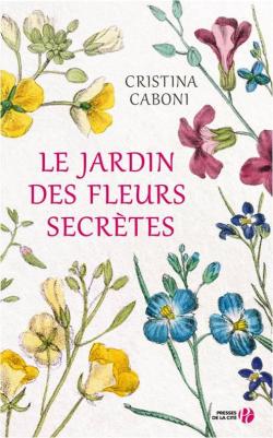 le jardin des fleurs secrtes