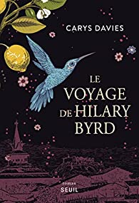 le voyage d hilary bird