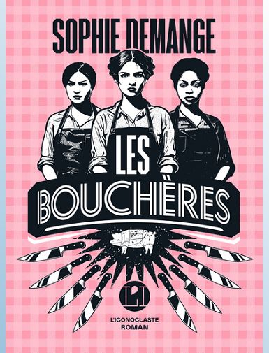 les boucheres