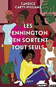 les pennington