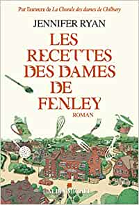 les recettes des dames de fenley