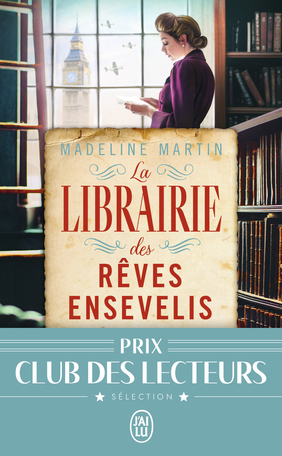 librairie reves ensevelis