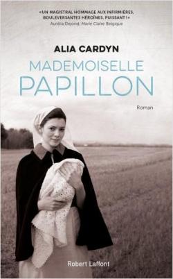 mademoiselle papillon