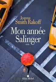 mon annee salinger