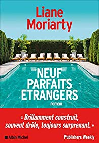 neuf parfaits etrangers