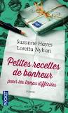 petites recettes bonheur