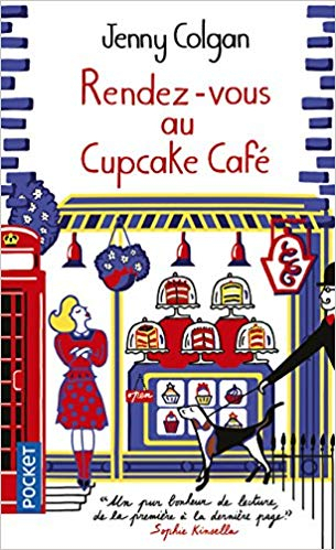 rendez vous au cupcake caf