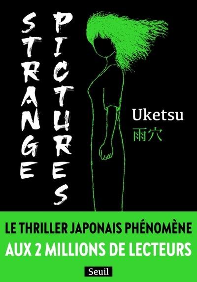 strangepictures